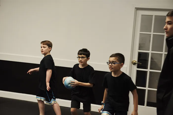 Himchari Martial Arts - Burke Commons Picture 10