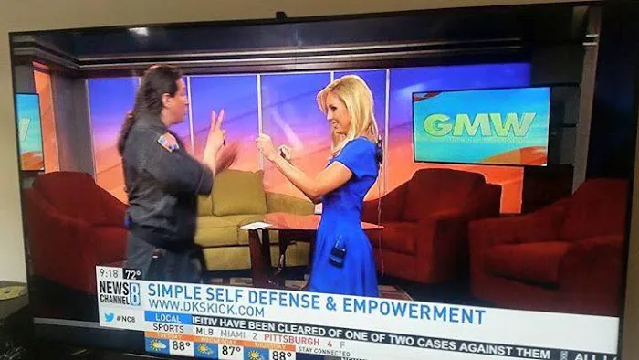 DIETRICH's KARATE - Black Belt LEADERSHIP Training & Family Martial Arts Center Picture 1