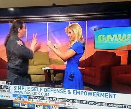 DIETRICH's KARATE - Black Belt LEADERSHIP Training & Family Martial Arts Center