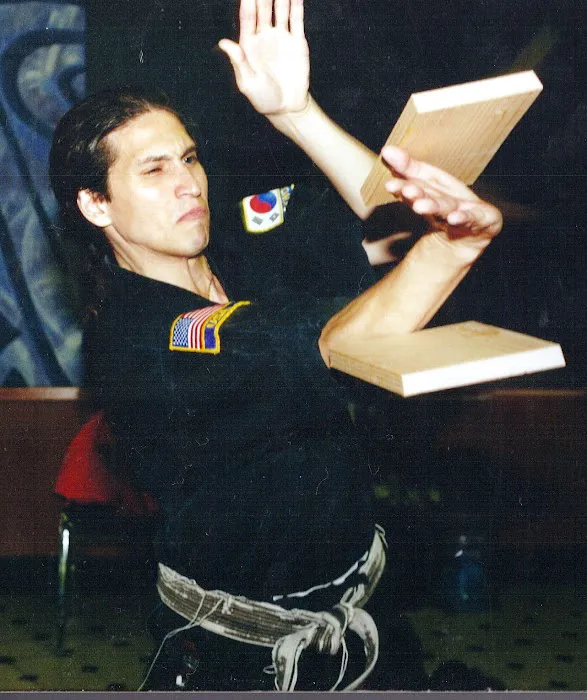 DIETRICH's KARATE - Black Belt LEADERSHIP Training & Family Martial Arts Center Picture 2