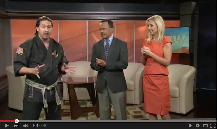 DIETRICH's KARATE - Black Belt LEADERSHIP Training & Family Martial Arts Center Picture 6