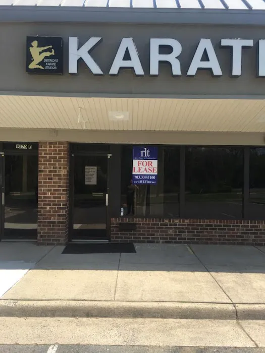 DIETRICH's KARATE - Black Belt LEADERSHIP Training & Family Martial Arts Center Picture 8