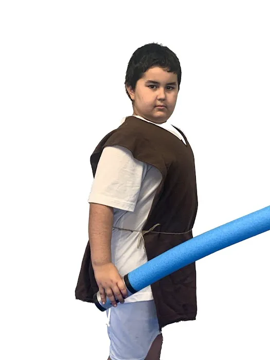 Hero Within Life Mastery Training Center Picture 1