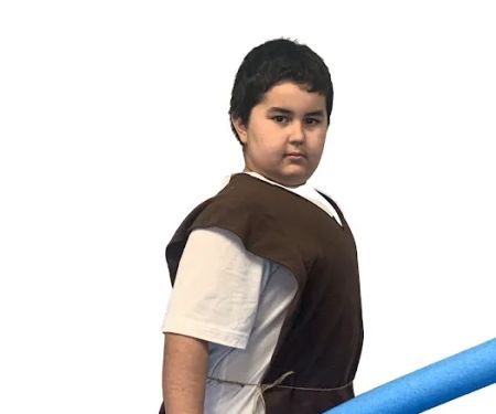 Hero Within Life Mastery Training Center