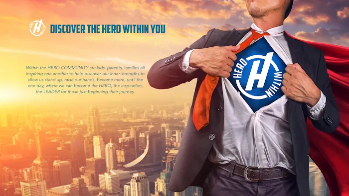 Hero Within Life Mastery Training Center Picture 2