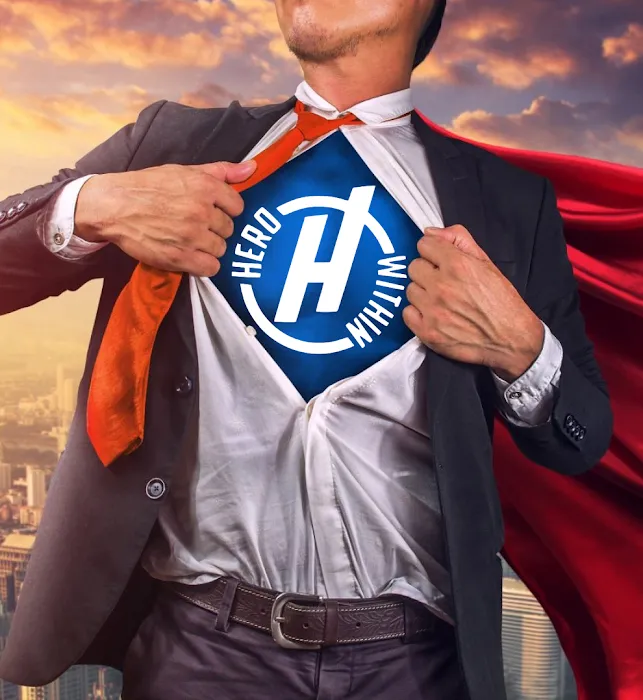 Hero Within Life Mastery Training Center Picture 4