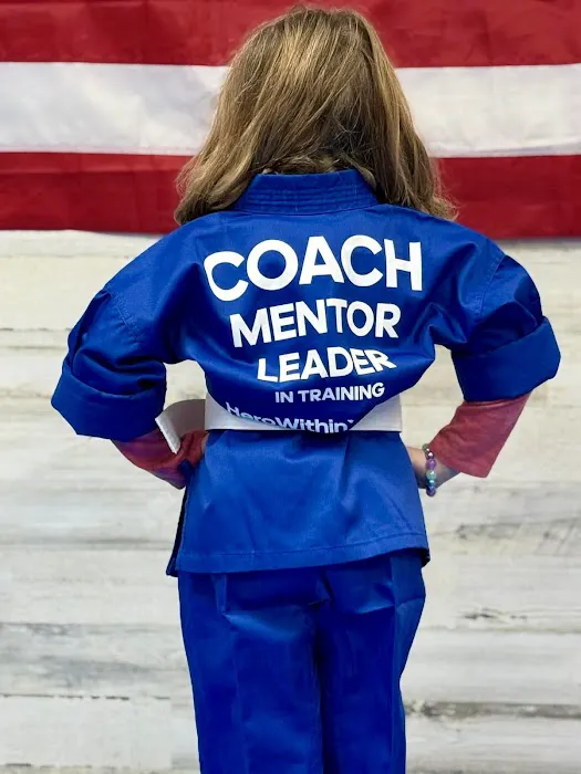 Hero Within Life Mastery Training Center Picture 5