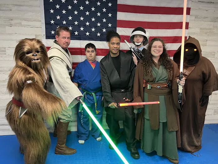 Hero Within Life Mastery Training Center Picture 6