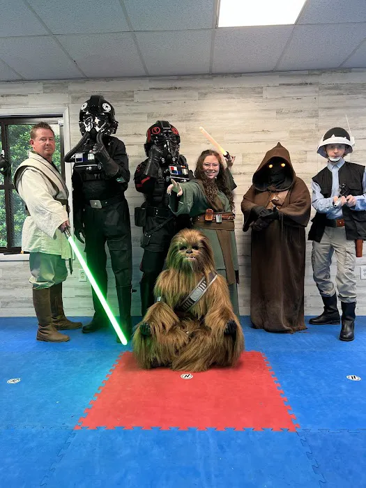 Hero Within Life Mastery Training Center Picture 8