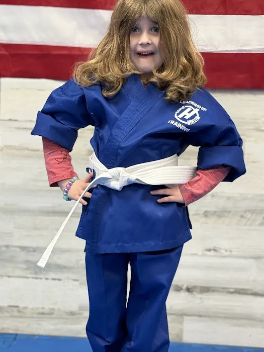 Hero Within Life Mastery Training Center Picture 7