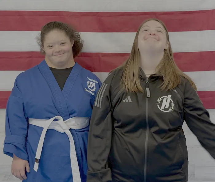 Hero Within Life Mastery Training Center Picture 9