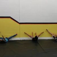 OSA Martial Arts-Burke ico