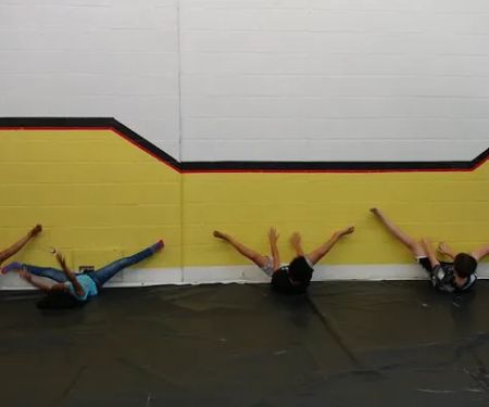 OSA Martial Arts-Burke