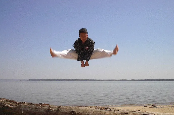 OSA Martial Arts-Burke Picture 2