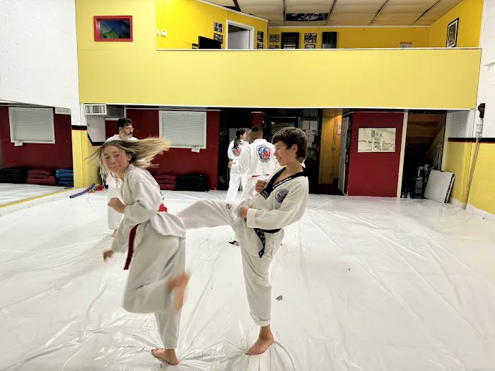 OSA Martial Arts-Burke Picture 3