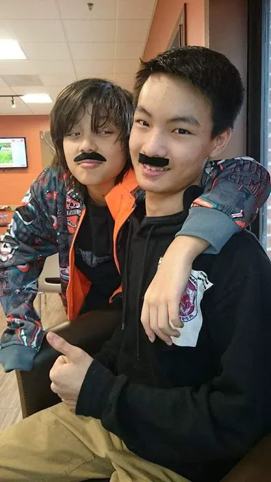 OSA Martial Arts-Burke Picture 9