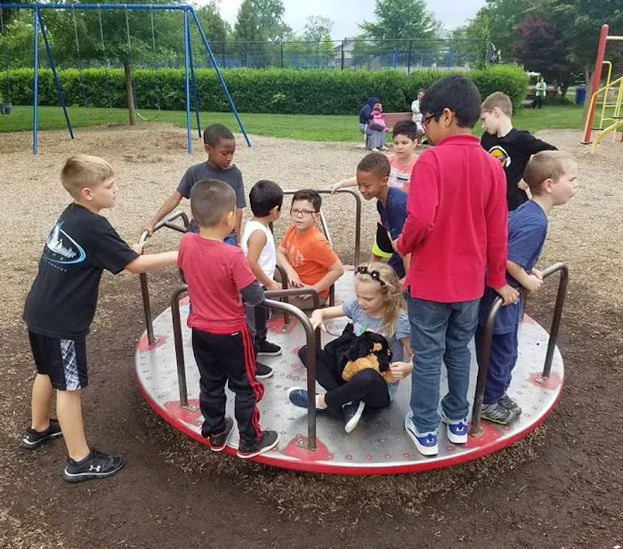 OSA Martial Arts-Burke Picture 10