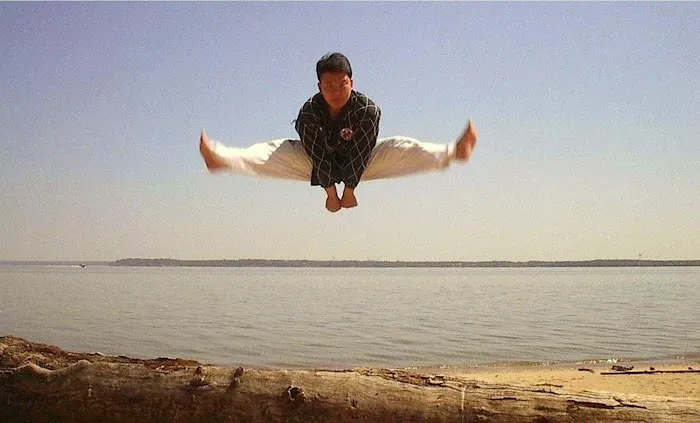 Oriental Sports Academy Picture 2