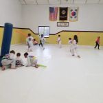 Oriental Sports Academy