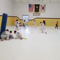 Oriental Sports Academy ico