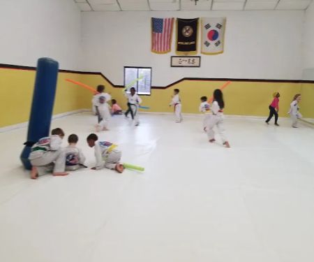 Oriental Sports Academy