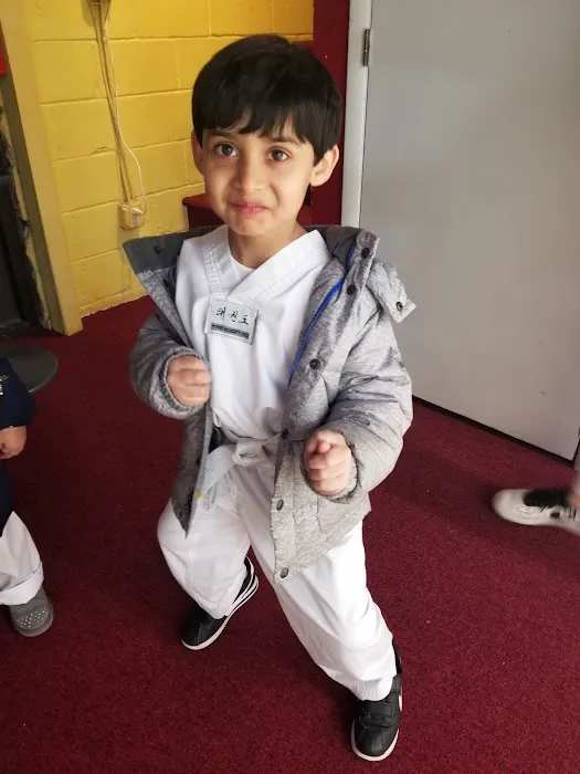 Oriental Sports Academy Picture 5