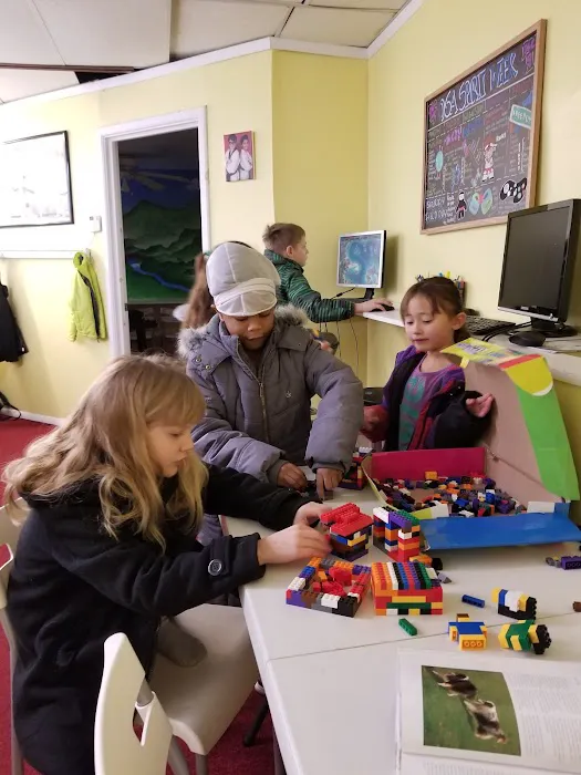 Oriental Sports Academy Picture 6