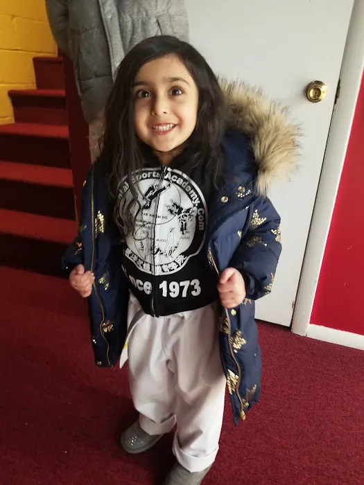 Oriental Sports Academy Picture 7