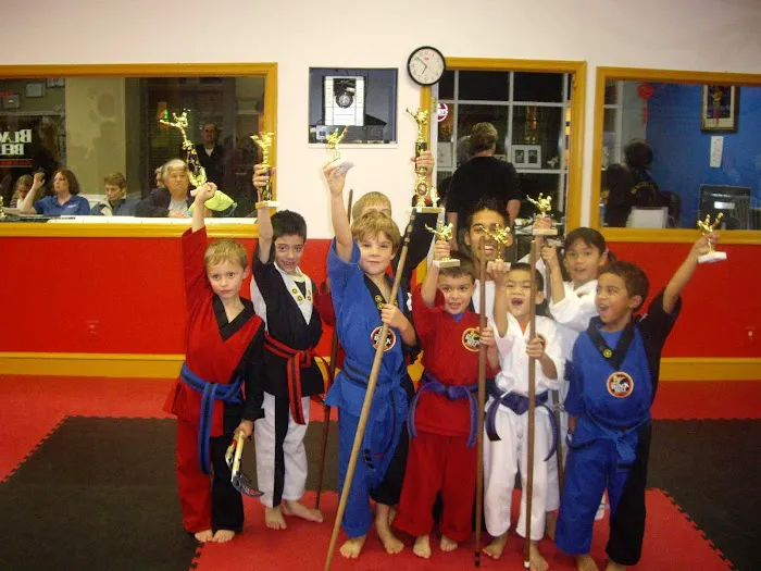 Black Belt Academy Picture 4