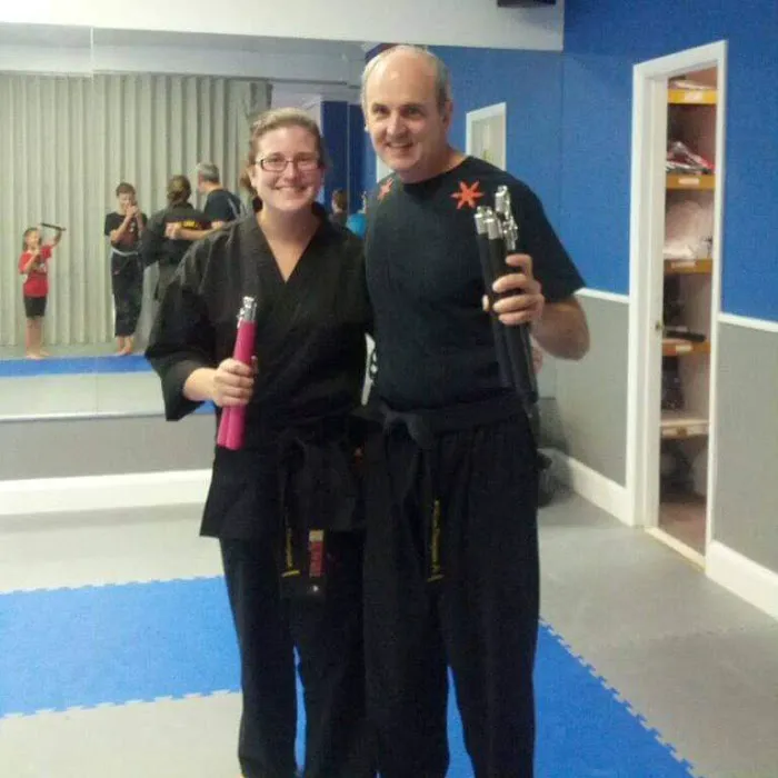 Black Belt Academy Picture 9