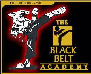Black Belt Academy Picture 10