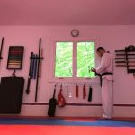Martial Arts Tutoring (M.A.T.) studio