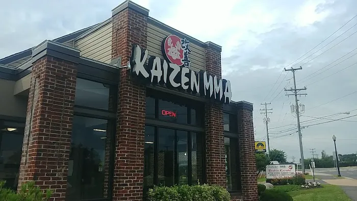 Enshin Karate Picture 2