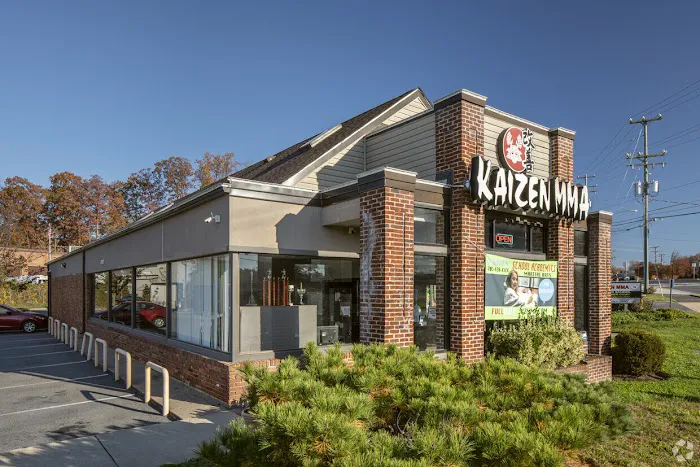 Kaizen MMA Fairfax Picture 1