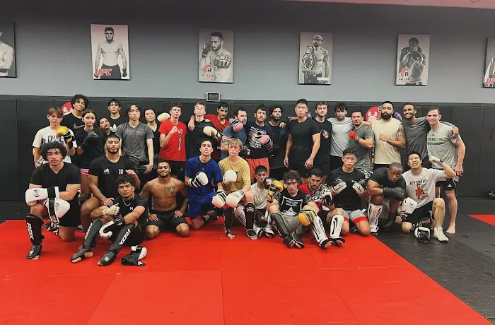 Kaizen MMA Fairfax Picture 2