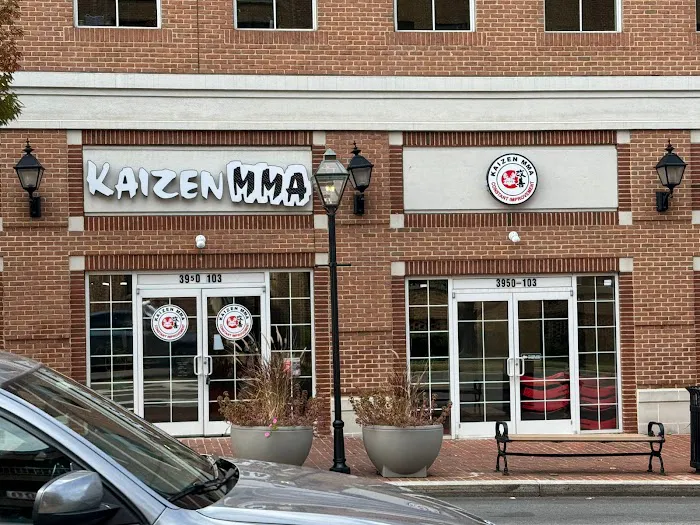 Kaizen MMA Fairfax Picture 3