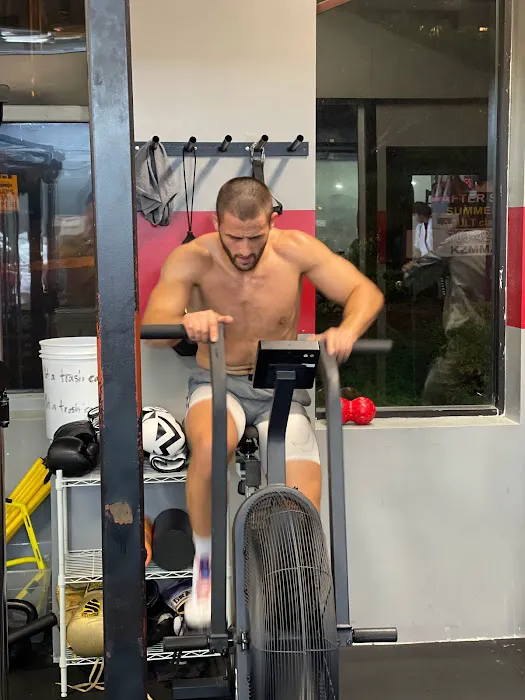 Kaizen MMA Fairfax Picture 5