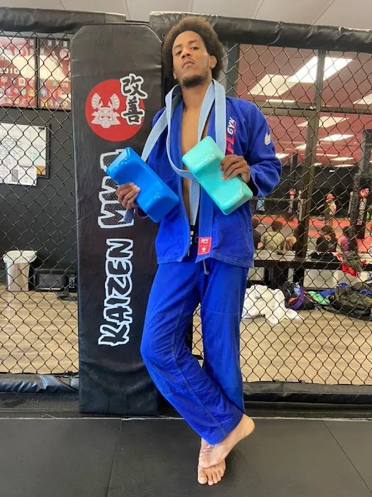 Kaizen MMA Fairfax Picture 9