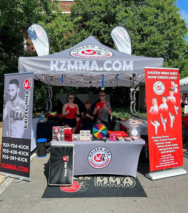 Kaizen MMA Fairfax Picture 8