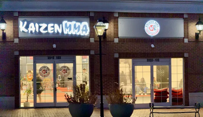 Kaizen MMA Fairfax Picture 7