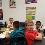 Best Before and After-School & Camps-OSA Martial Arts (In Fairfax City and Vienna)