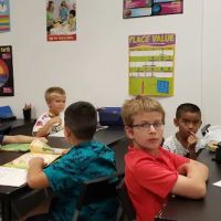 Best Before and After-School & Camps-OSA Martial Arts (In Fairfax City and Vienna) ico