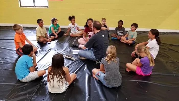 Best Before and After-School & Camps-OSA Martial Arts (In Fairfax City and Vienna) Picture 3