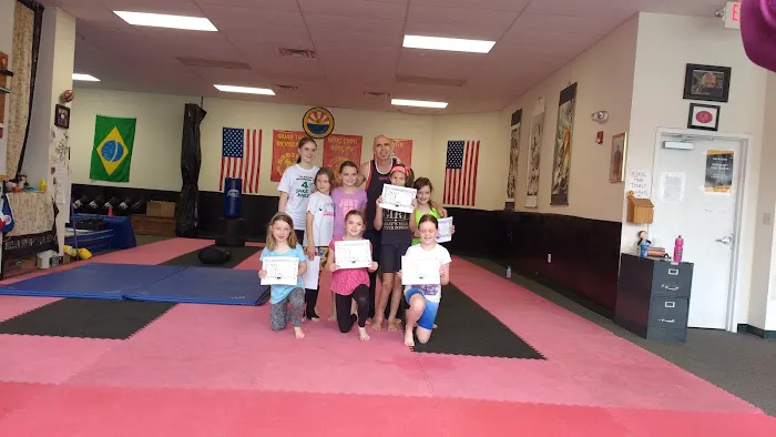 Rising Sun Martial Arts Center Picture 1
