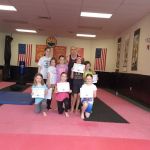 Rising Sun Martial Arts Center