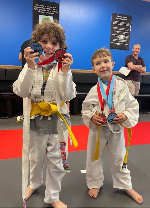 Family Martial Arts Inc. Picture 2