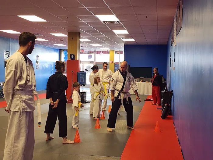 Family Martial Arts Inc. Picture 1