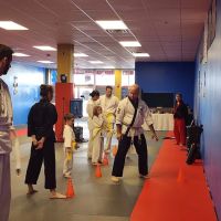 Family Martial Arts Inc. ico