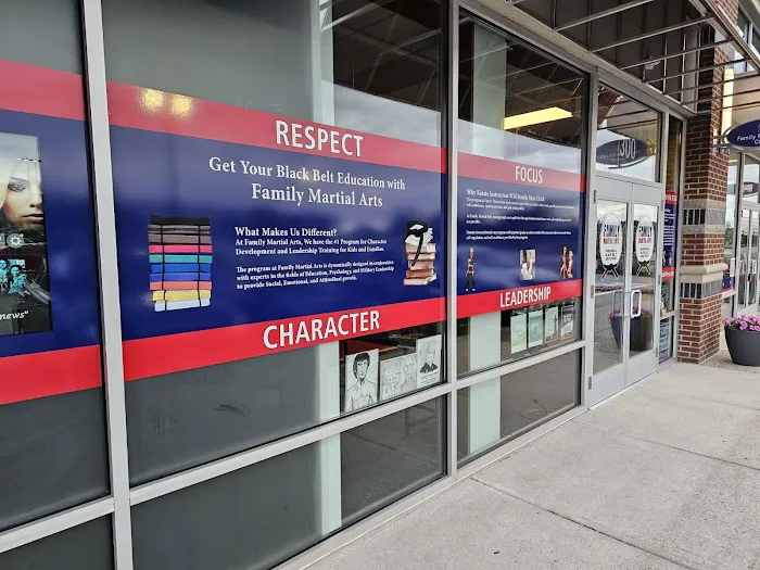 Family Martial Arts Inc. Picture 3