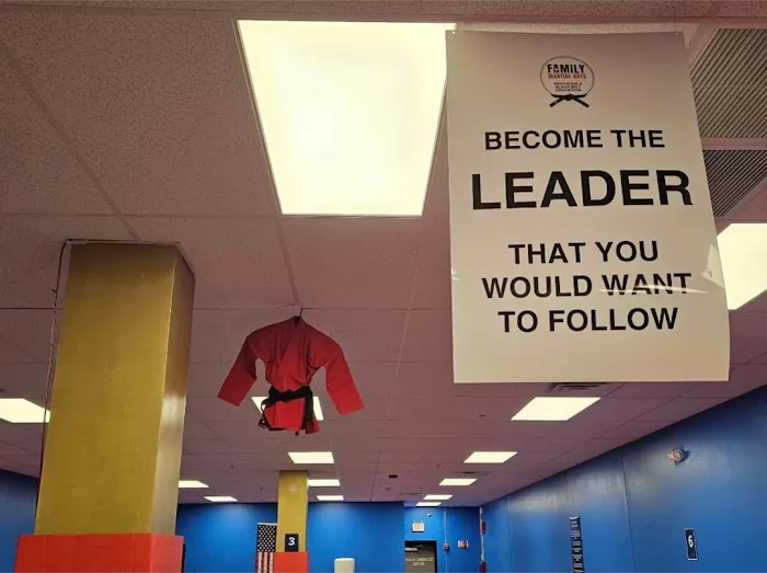 Family Martial Arts Inc. Picture 4